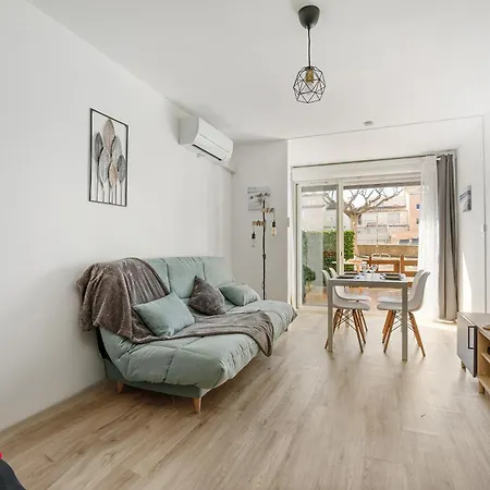 Cap - Climatise A Apartment *