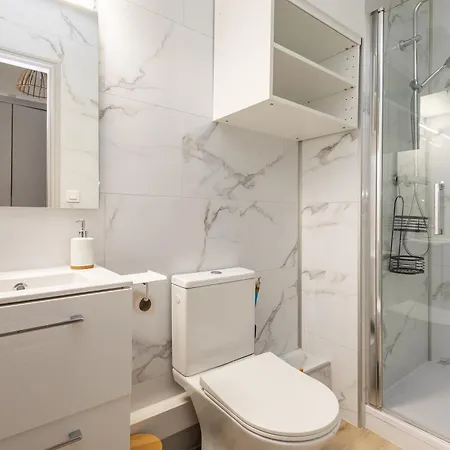 Cap - Climatise A Lejlighed Agde