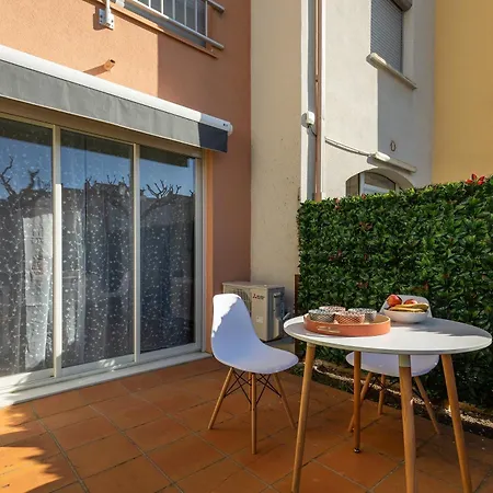 Cap - Climatise A Lejlighed *