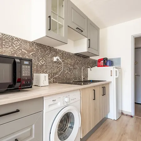 Lejlighed Cap - Climatise A