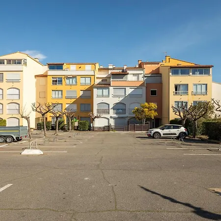 Cap - Climatise A Lejlighed