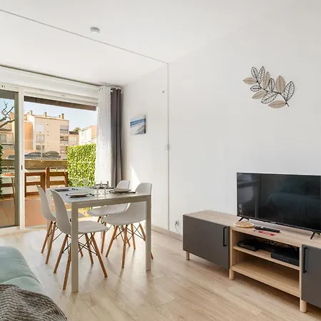 Lejlighed Cap - Climatise A *